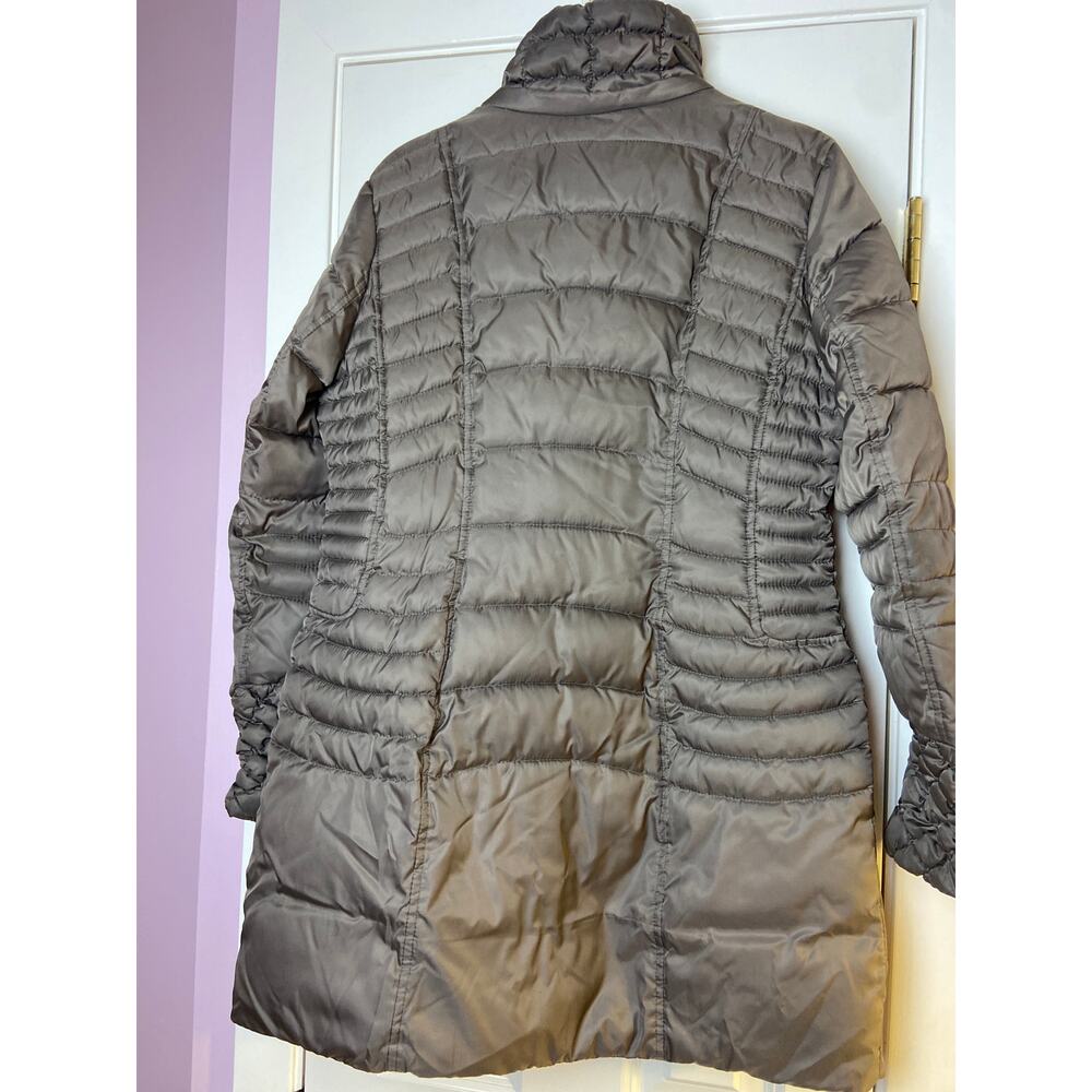 Betsey Johnson‎ winter coat - Picture 5 of 9